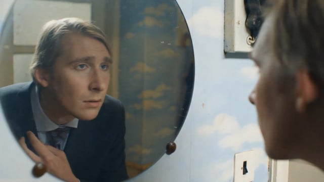 SĒŅOTĀJI trailer