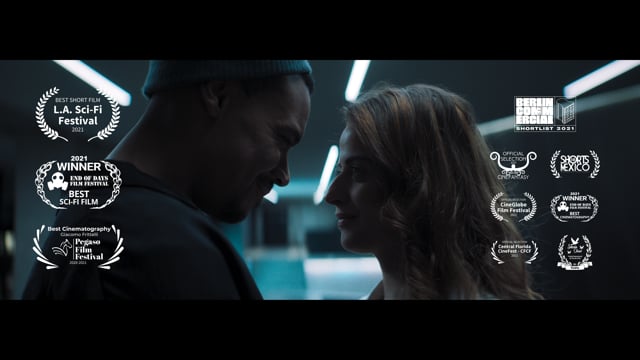 B·52 - Short Movie TRAILER