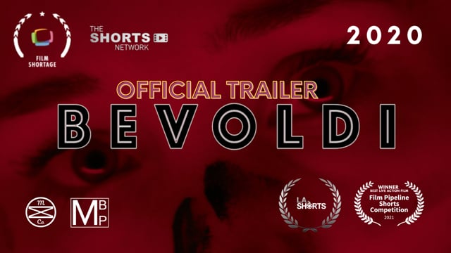 Bevoldi (2020) - Trailer