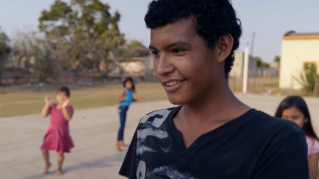 "Cosas que no Hacemos" - Trailer