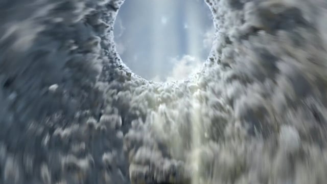 COSMOS – MUSEU DO AMANHÃ | O2 FILMES - Direção: Ricardo Laganaro