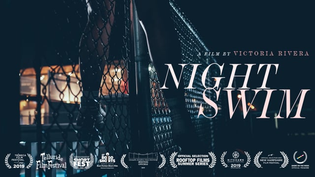 Night Swim