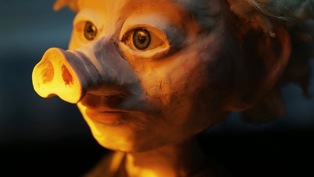 Your Own Bullshit, dir. Daria Kopiec - trailer