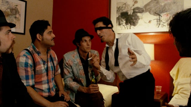 By the Wayside - (2012) Full Trailer