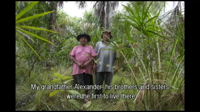 Forest or bush islands are an important source of many resources for the Wapishana of the South Rupununi, Guyana who live predominantly in a savanna landscape. In this video, the community of Katoonarib explain how they maintain and manage the bush islands.