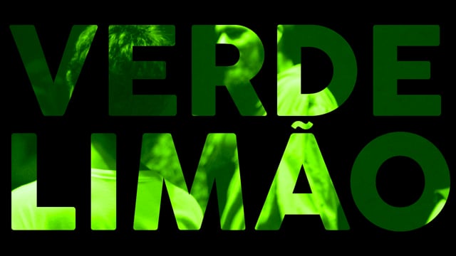 [Trailer] Verde Limão (2018)