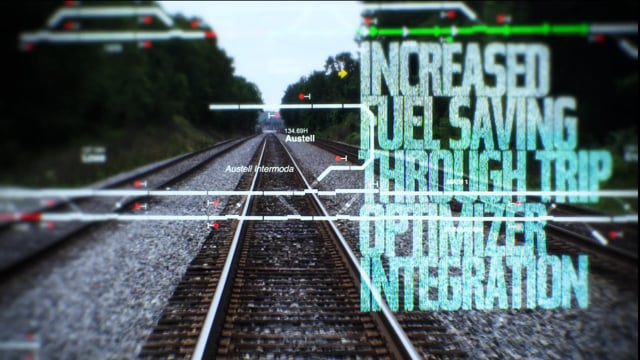 Rail Edge