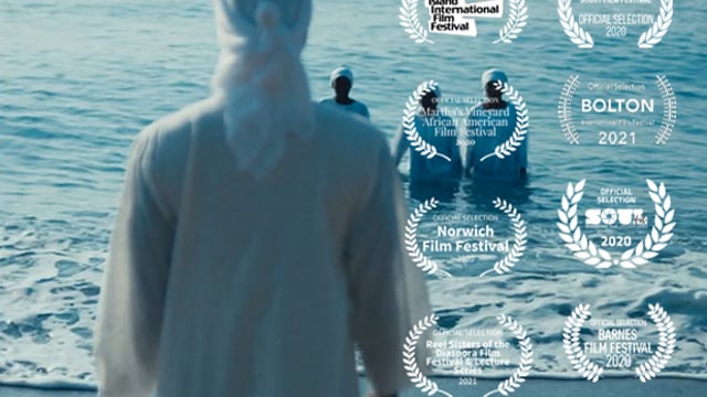 BORN AGAIN Trailer