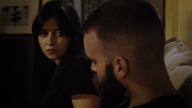 Laranja Amarelo | short film