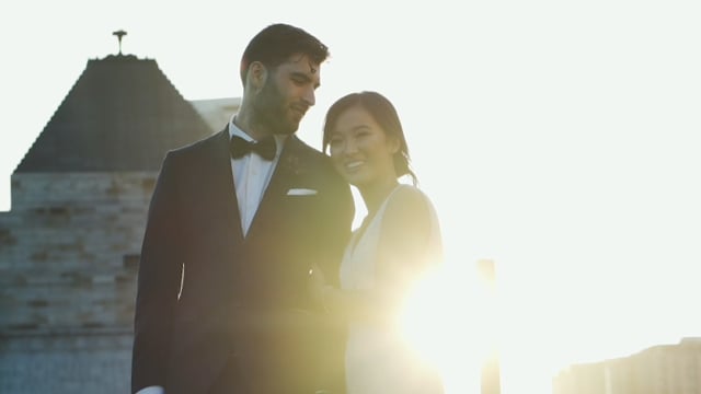AMANDA & OLI