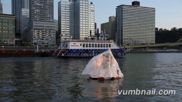 The Drift: Iceburgh thumbnail