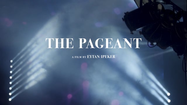 The Pageant - Trailer (English Subtitles)