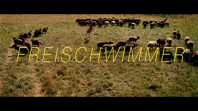 LEARN TO SWIM - Official Trailer HD