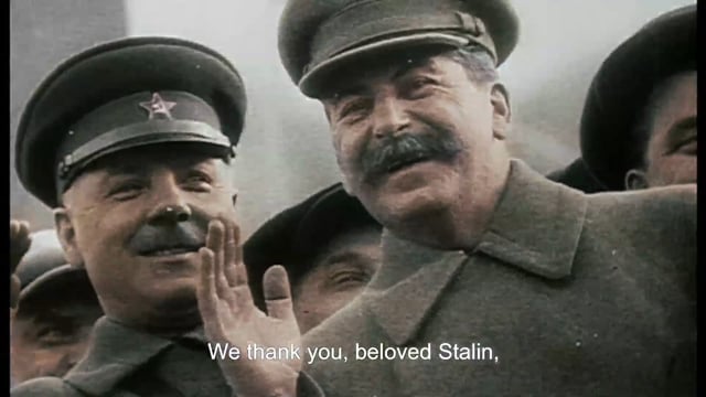 Gulag the story trailer