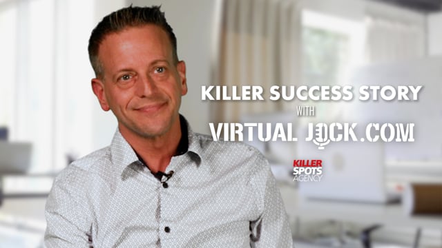 Jason Kidd web design testimonial