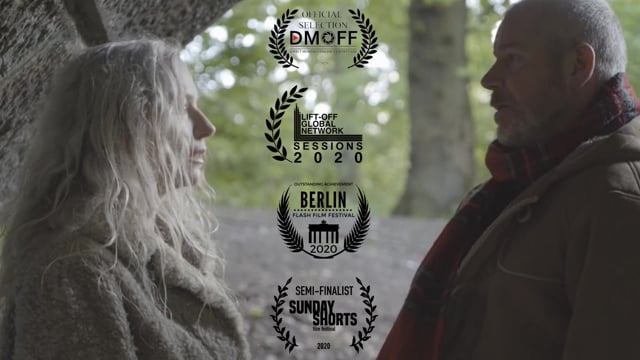 Look Up (Short Film Trailer)