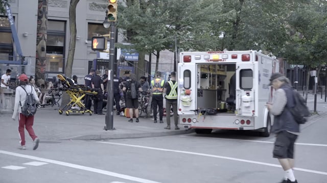 Ten Dollar Death Trip - Inside the Fentanyl Crisis