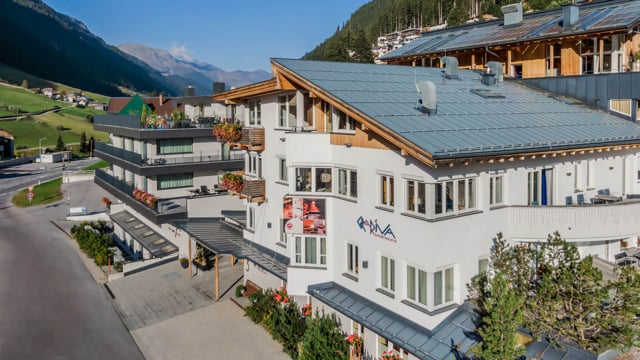 Gradiva — Showreel