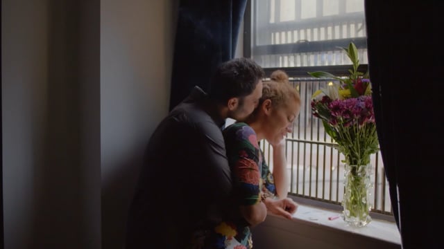 Official Trailer for DWELL