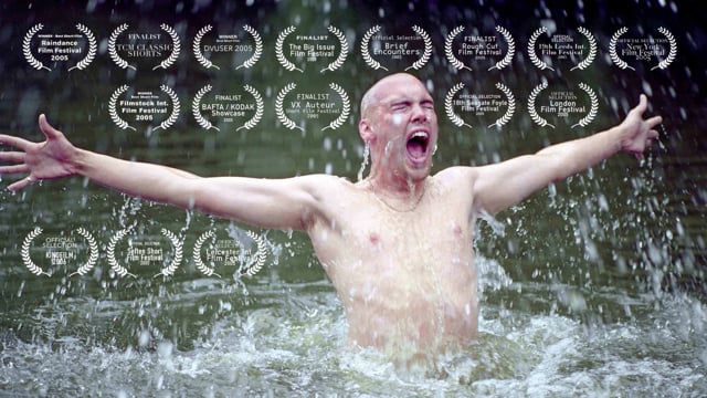 Belly Button (short film)