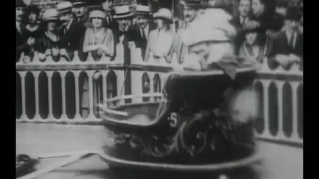 Clip - Crash of 1929