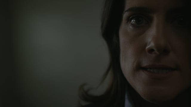 Refugio Trailer