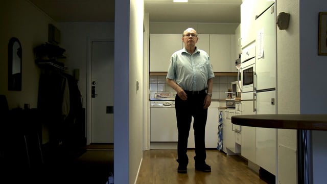 Claes (teaser)