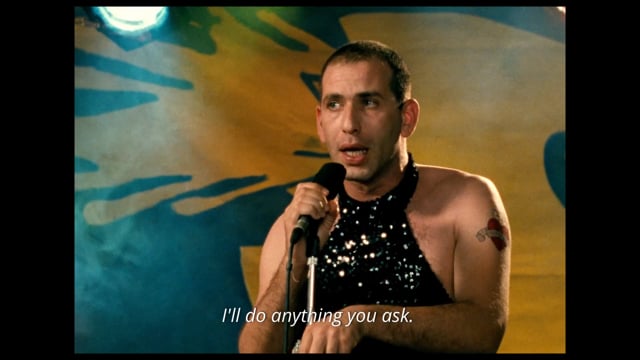 MALKA LEV ADOM (Skin Deep)