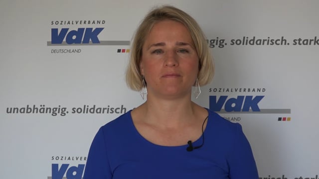 Sozialverbände kämpfen für Erwerbsminderungsrentner