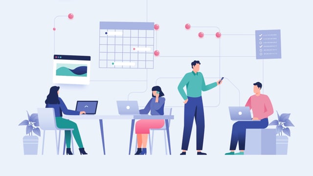 InfoView / Digital Expense Management