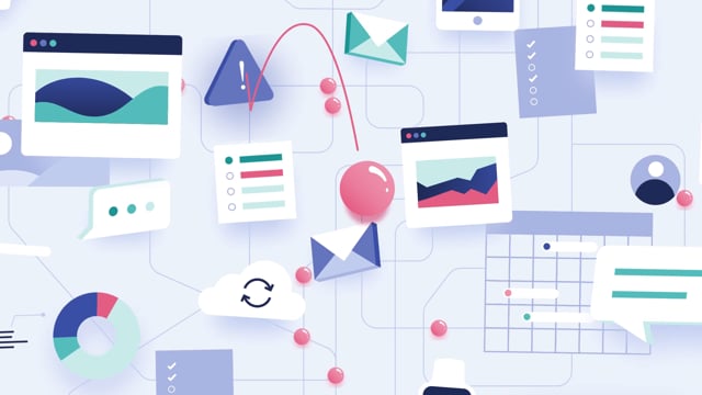 InfoView / Digital Expense Management: Secondary