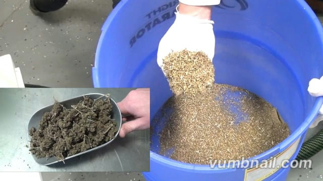 Definer DF2000 Lab Style Knife Mill