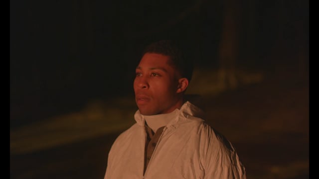 The Quiet Trailer #2