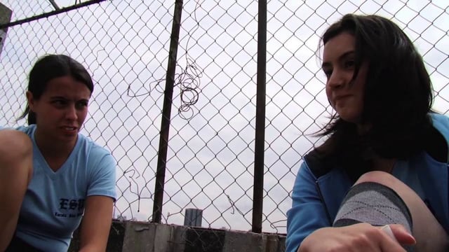 Ontem (Dir. Patricia Galucci, 2010)