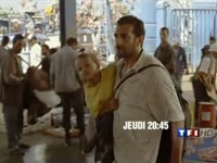 Extrait Show Reel Karim Saidi 2012