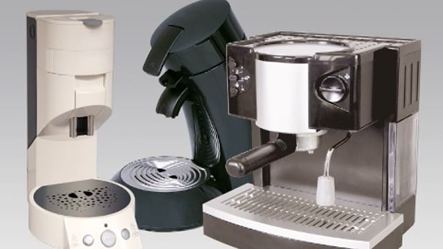 HG Descalcificante para máquinas de café con ácido cítrico