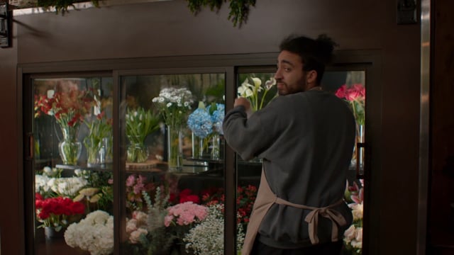 The Florists_Official Trailer_FR with ENG subtitles