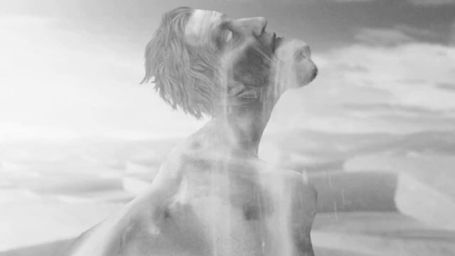 “Beachworld”. Trailer for animated film based on short story by Stephen King.