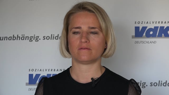 Gesundheitsversorgung und Corona
