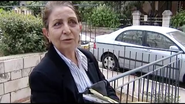 Jerusalem ¦ The East Side Story