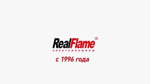 Кадр из работы Courage Films: RealFlame. Корпоративный фильм о компании