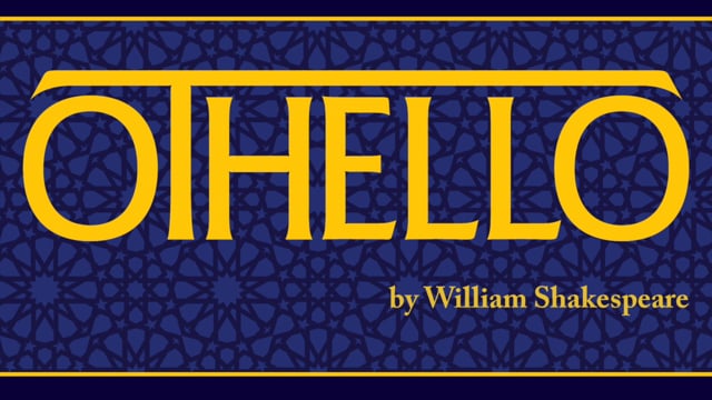 Othello trailer 2