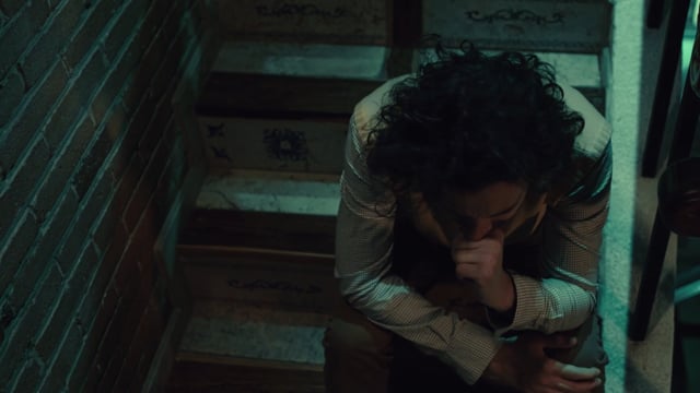 El Suplantador (2020) Trailer