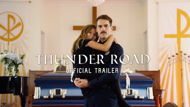 Official Feature Trailer