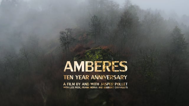 Amberes - Ten Year Anniversary Edition
