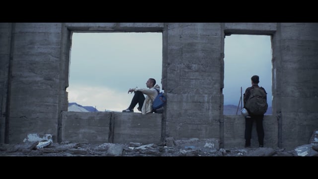 Siberia and Him