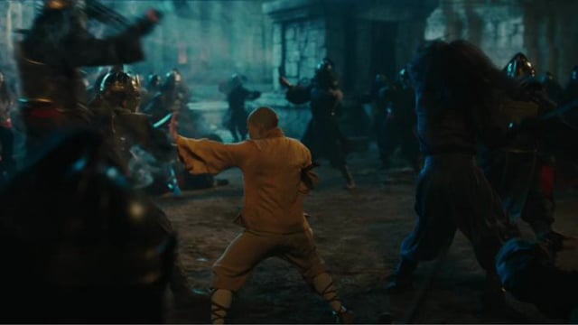 Official Trailer 2