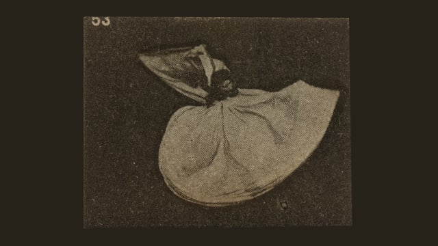 Flipbook 24b - Loie Fuller