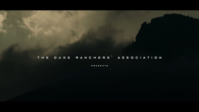 The Dude Ranchers’ Association video 1