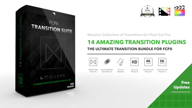 Transition Suite